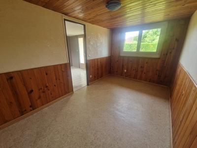 Maison - 41 m² - 3 pièces