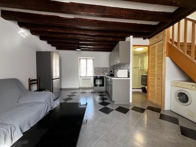 Appartement - 54 m² - 2 pièces