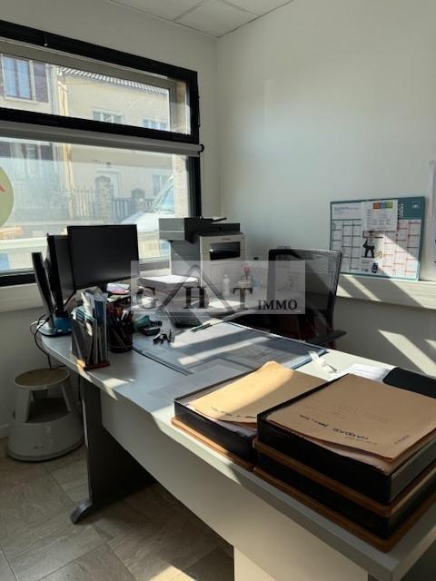 Local commercial - 160 m²