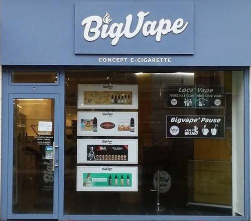 BigVape