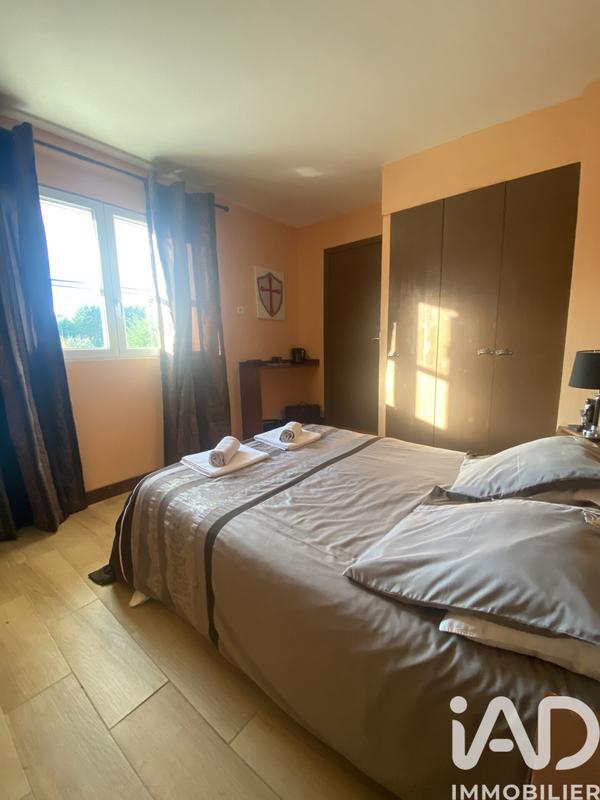 Maison de campagne - 269 m² - 9 pièces