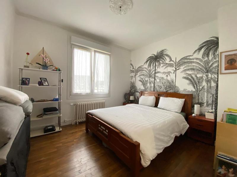 Maison - 101 m² - 5 pièces