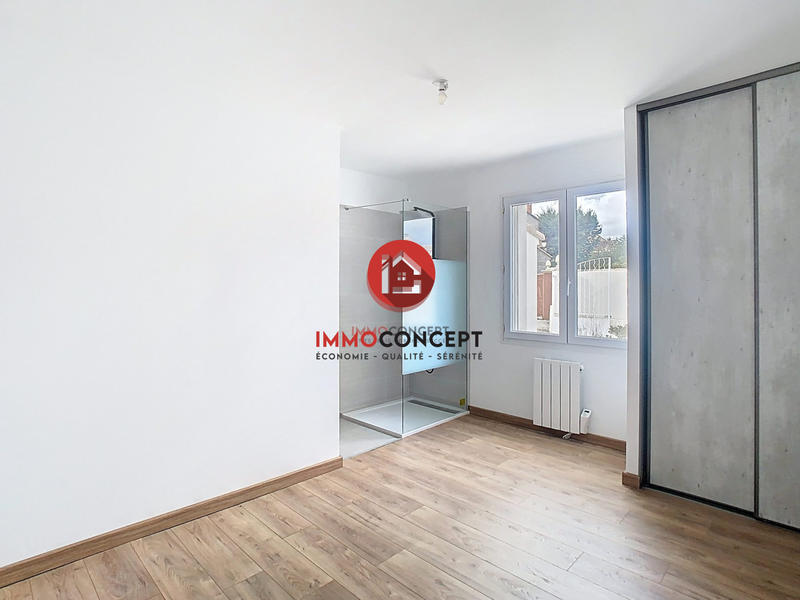 Villa - 130 m² - 5 pièces