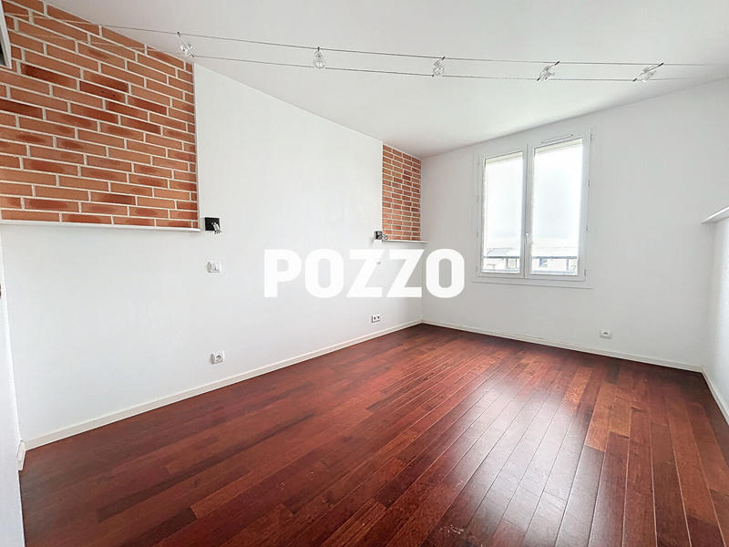 Appartement - 66 m² - 4 pièces