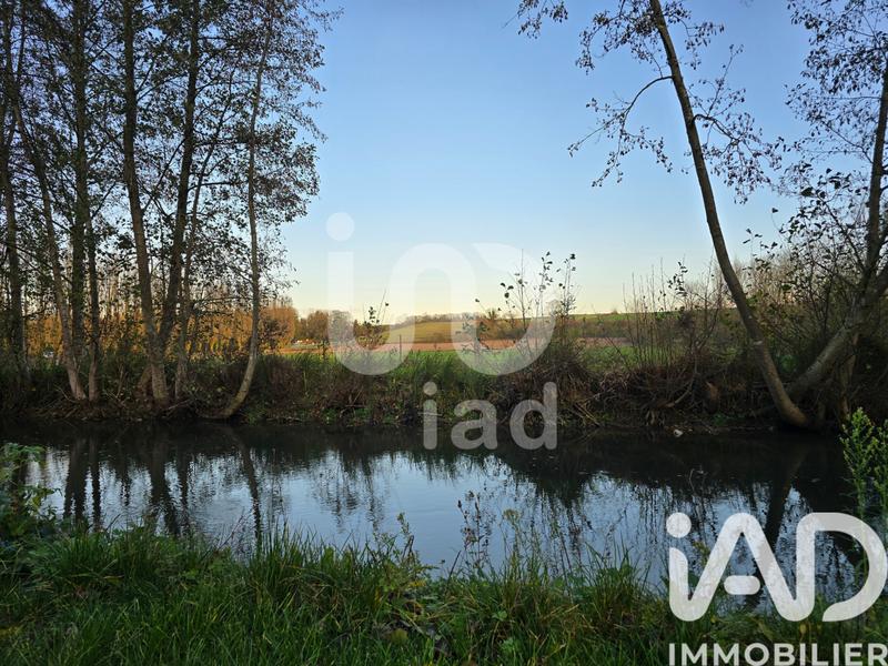 Maison - 76 m² - 3 pièces