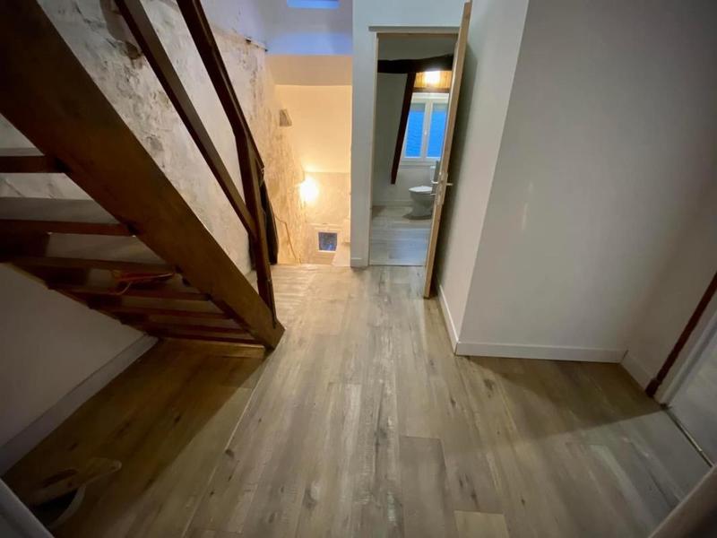 Maison - 130 m² - 4 pièces