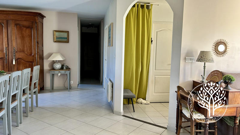 Maison - 173 m² - 7 pièces