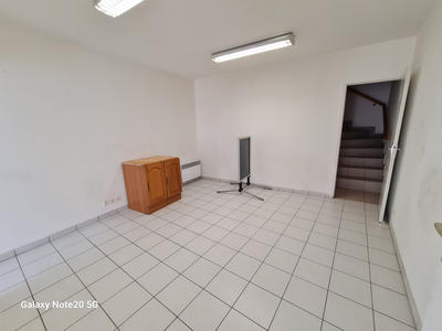 Local commercial - 70 m²