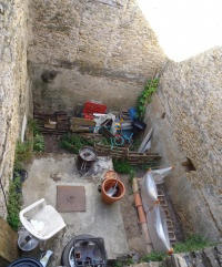 Maison de village - 225 m² - 7 pièces