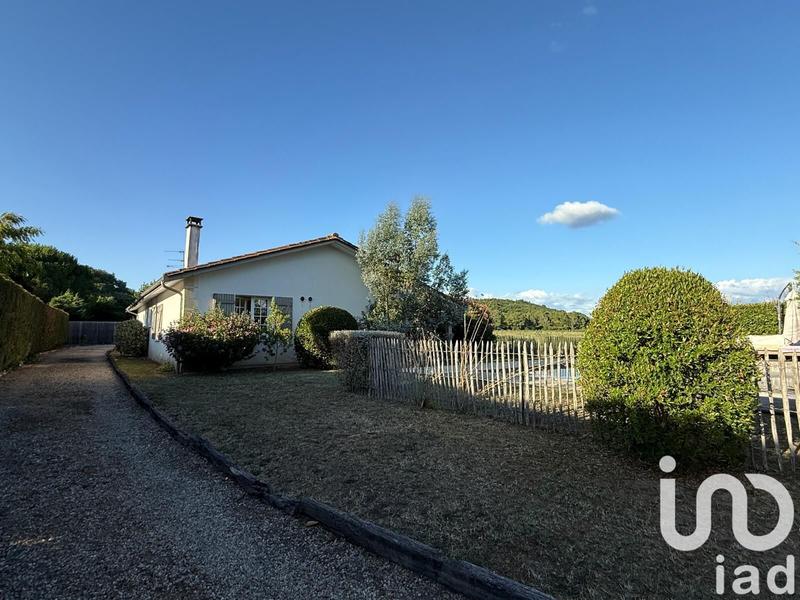 Maison de campagne - 156 m² - 5 pièces