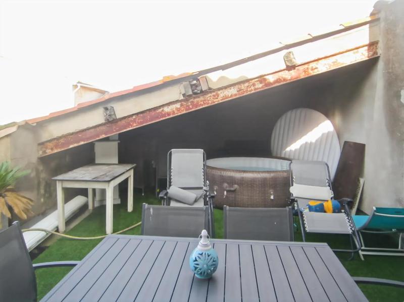 Maison - 160 m² - 5 pièces