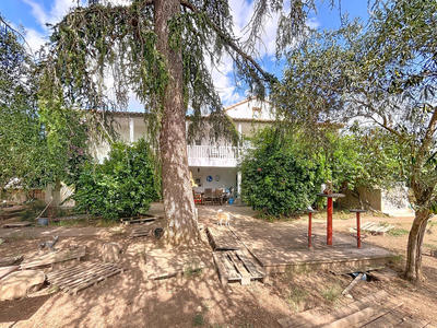 Maison - 130 m² - 4 pièces