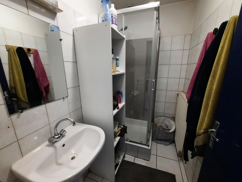 Immeuble - 223 m² - 1 pièce