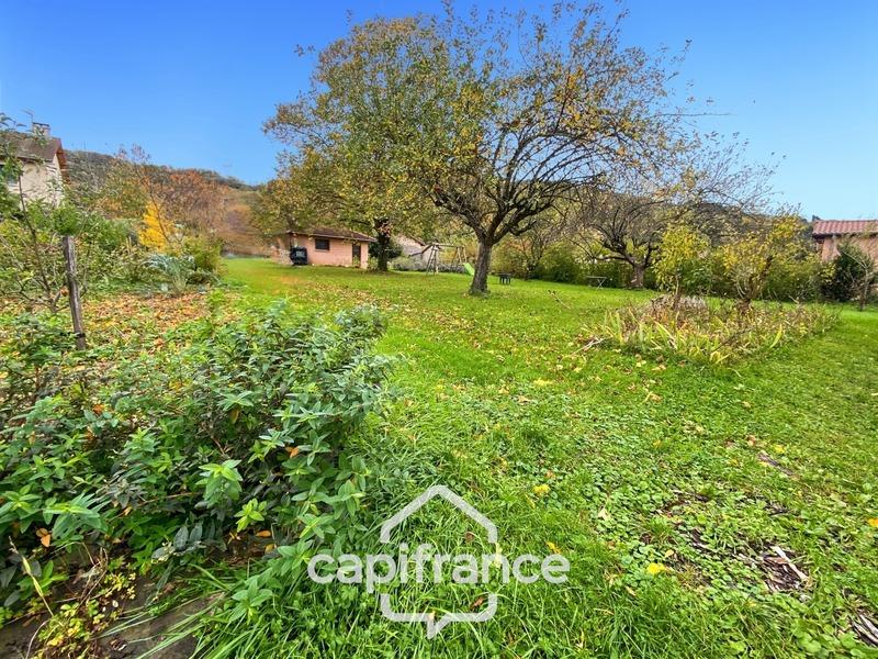 Maison bourgeoise - 212 m² - 8 pièces