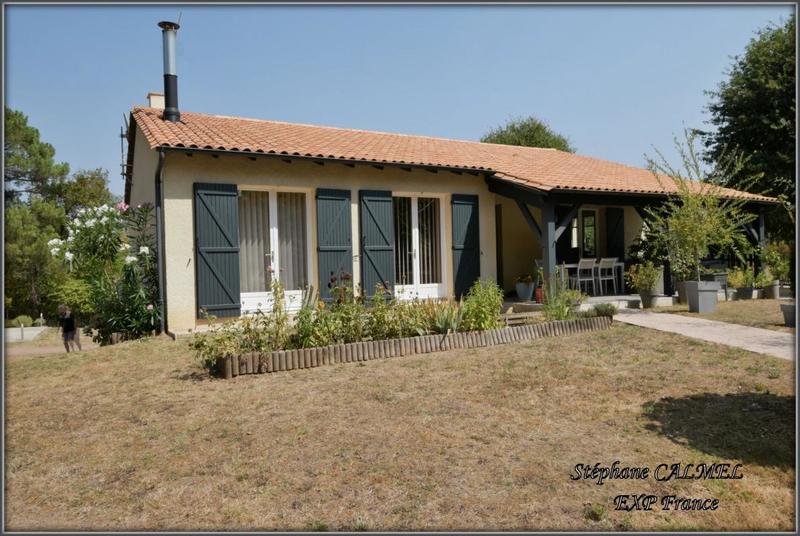 Maison - 143 m² - 4 pièces