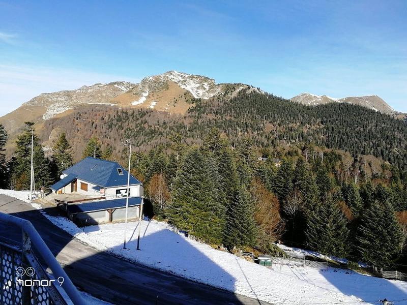 Châlet - 440 m² - 16 pièces