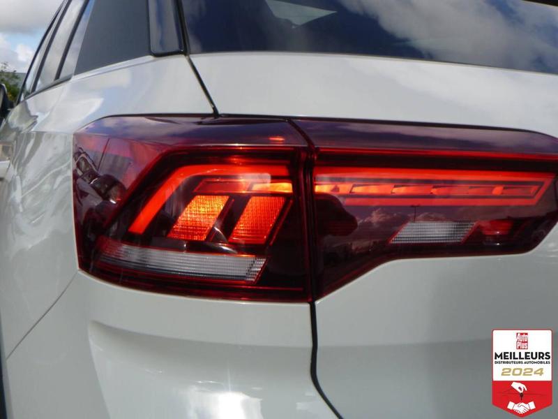 Volkswagen t-Roc Tdi 150 Dsg7 R-Line Edition +Jantes 19" +Toi