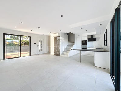 Villa - 84 m² - 4 pièces