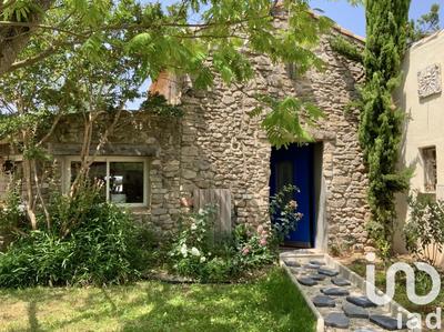 Maison - 288 m² - 6 pièces