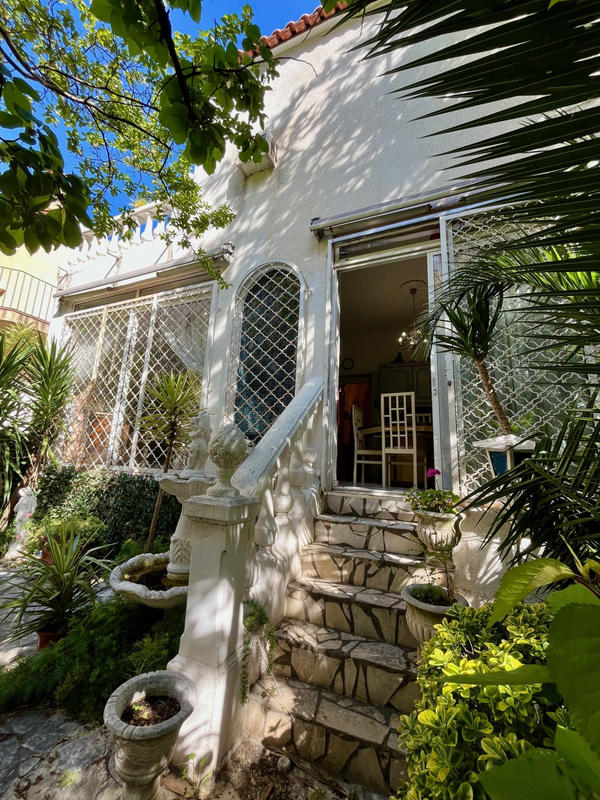 Maison - 145 m² - 5 pièces