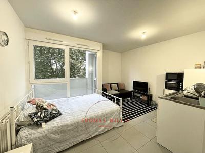 Appartement - 25 m² - 1 pièce