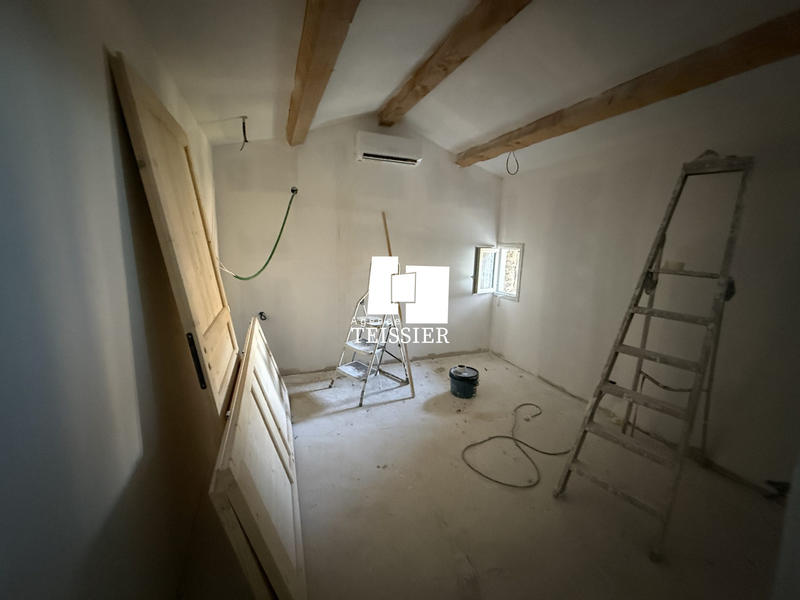 Maison - 80 m² - 6 pièces