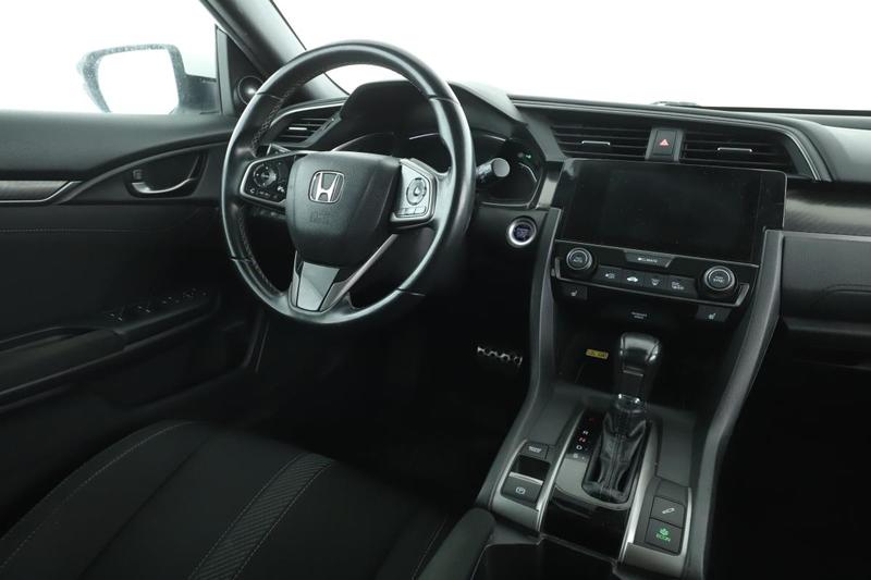 Honda Civic 1.5 i-Vtec Sport Plus Cvt 5p 182 ch