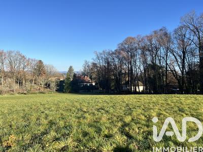 Terrain - 11 487 m²