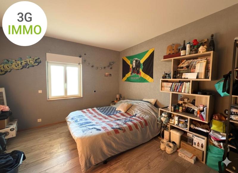 Ferme - 200 m² - 5 pièces