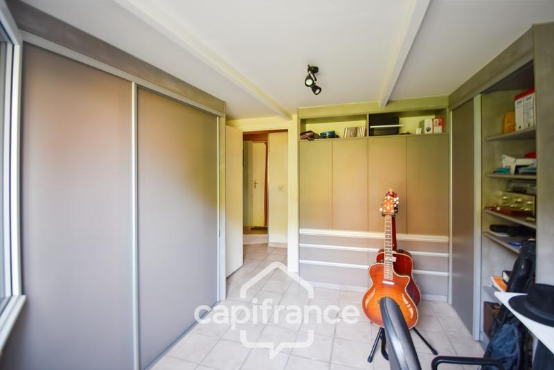 Maison - 120 m² - 4 pièces