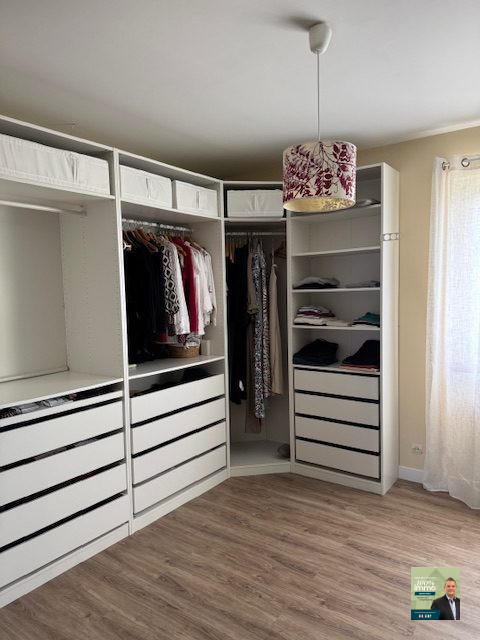 Maison - 170 m² - 7 pièces