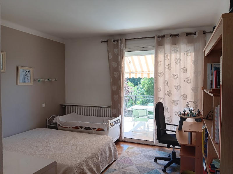 Maison - 195 m² - 7 pièces