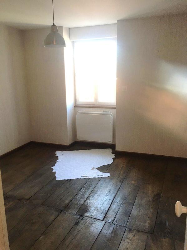 Maison - 58 m² - 3 pièces