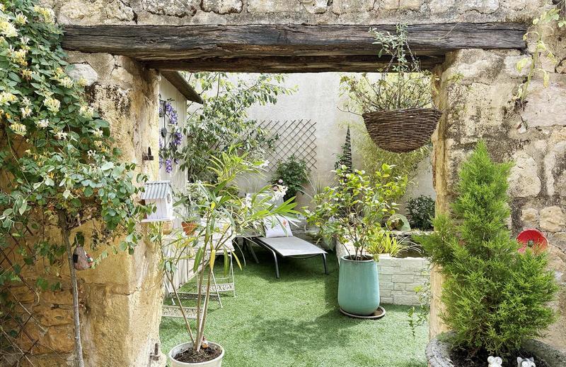 Maison traditionnelle - 154 m² - 5 pièces