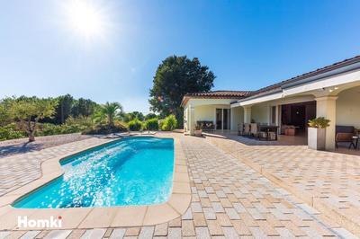 Maison - 134 m² - 4 pièces