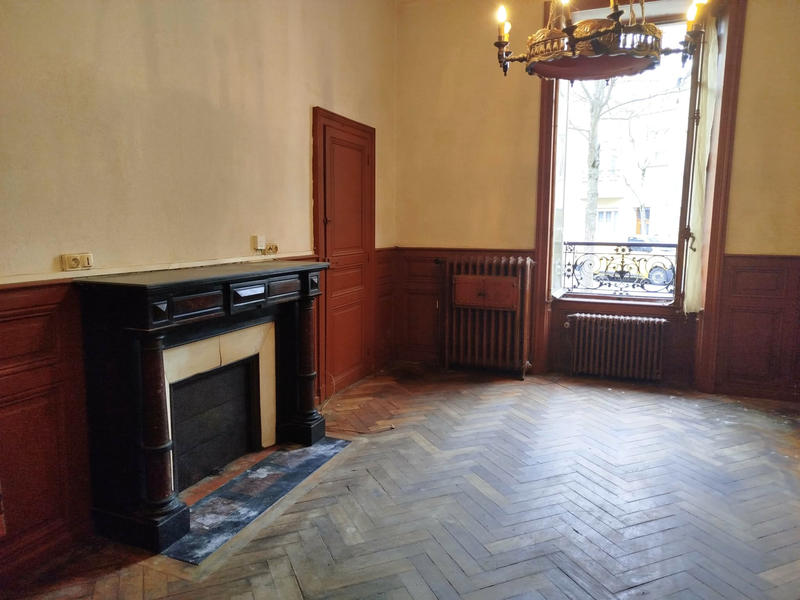 Appartement - 116 m² - 4 pièces