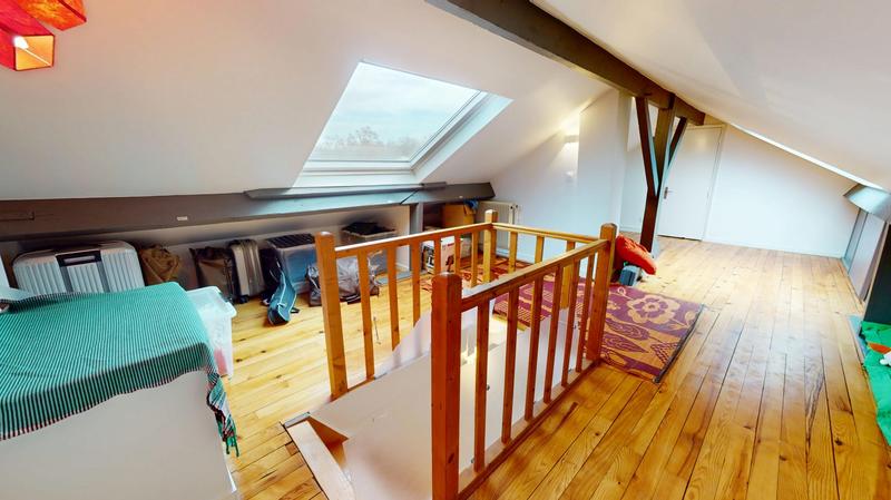 Villa - 185 m² - 6 pièces