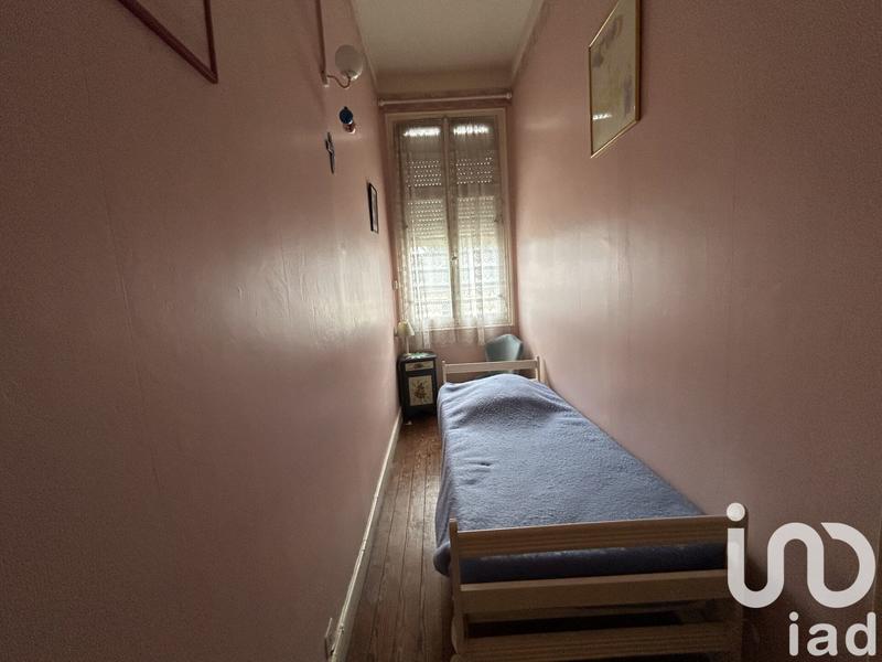 Maison - 148 m² - 9 pièces