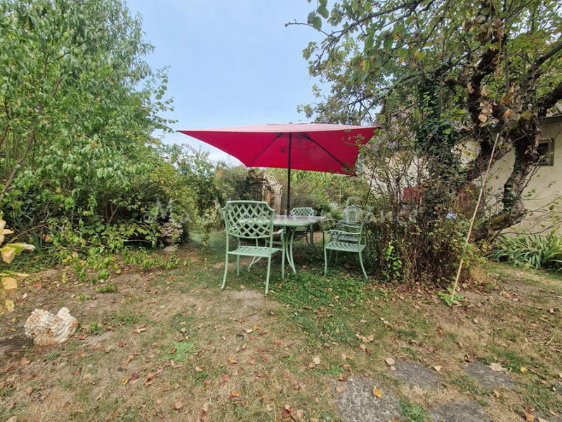 Maison - 123 m² - 6 pièces