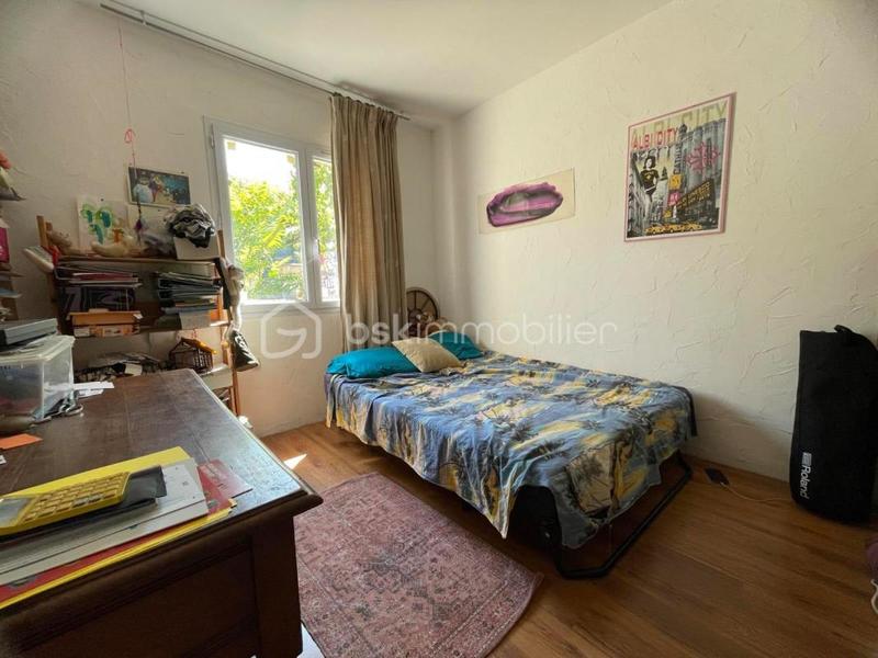 Maison - 72 m² - 3 pièces