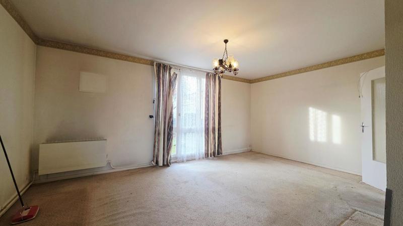 Maison - 102 m² - 5 pièces