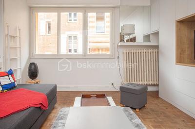Appartement - 30 m² - 1 pièce