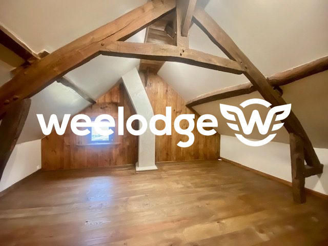 Maison ancienne - 96 m² - 5 pièces