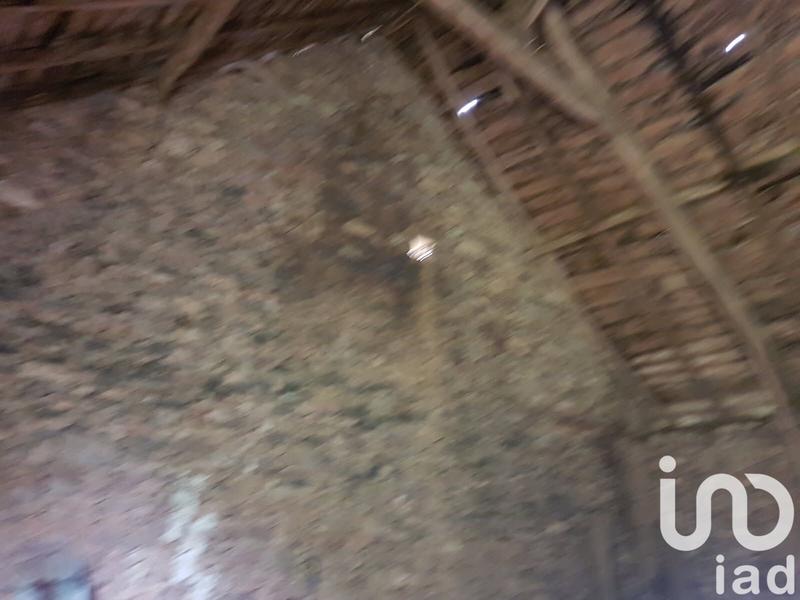 Ferme - 90 m² - 1 pièce