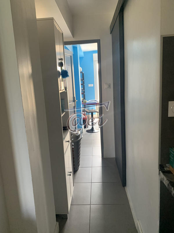 Appartement - 87 m² - 4 pièces