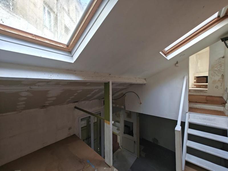 Appartement - 75 m² - 3 pièces