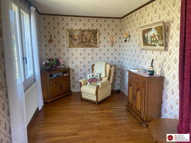 Maison - 101 m² - 4 pièces