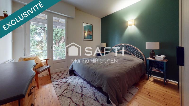 Maison - 95 m² - 3 pièces