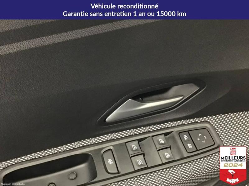 Dacia Sandero TCe 90 Gsr2 Stepway Expression5 portes Vp