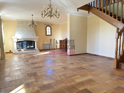 Maison - 150 m² - 5 pièces
